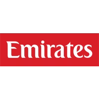 Emirates logosu