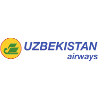 Uzbekistan Airways logosu