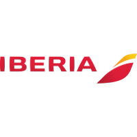 Iberia logosu