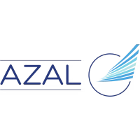Azerbaijan Airlines (AZAL) logosu
