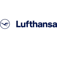 Lufthansa logosu