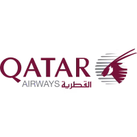 Qatar Airways logosu