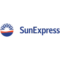 SunExpress logosu
